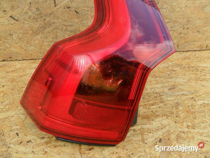 VOLVO V90 II LAMPA LEWY TYŁ LEWA TYLNA 32228832 Nowy Tomyśl