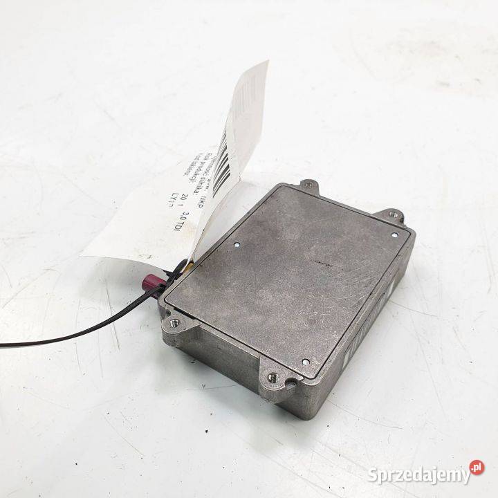 MODUŁ AUDI A6 C7 8J0035456A Lipno