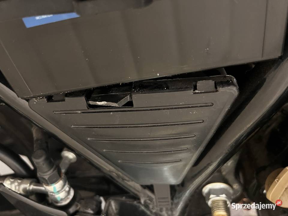 Motocykl Romet SK125 zachodniopomorskie Szczecin