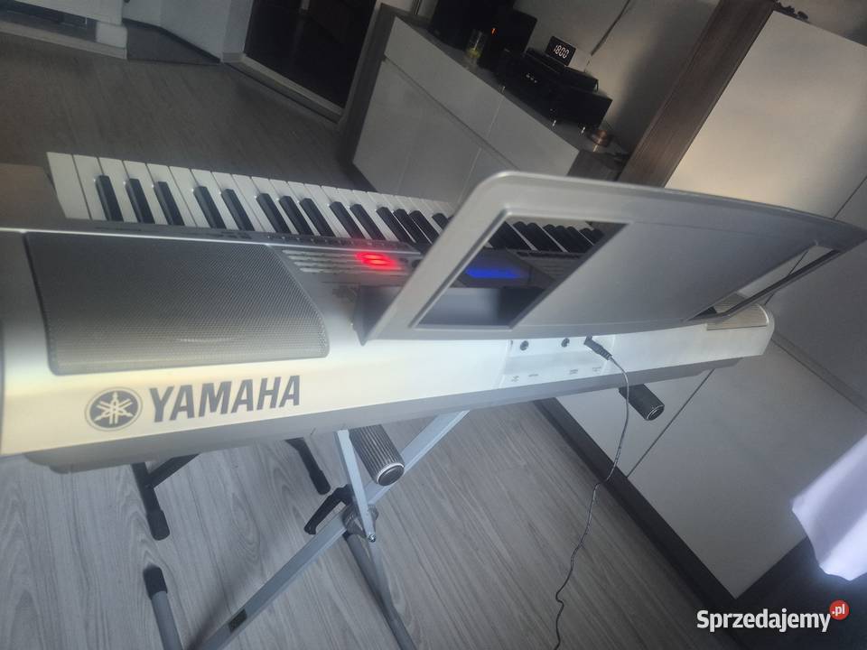 Keyboard Yamaha