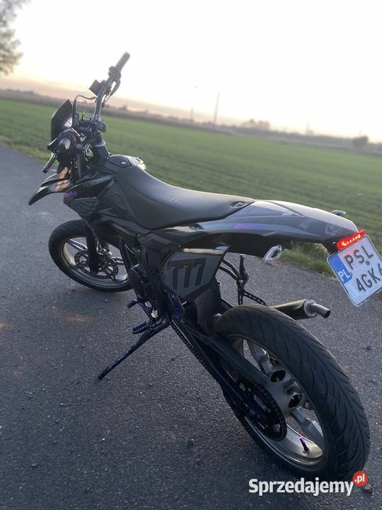 Beta rr 50 wielkopolskie