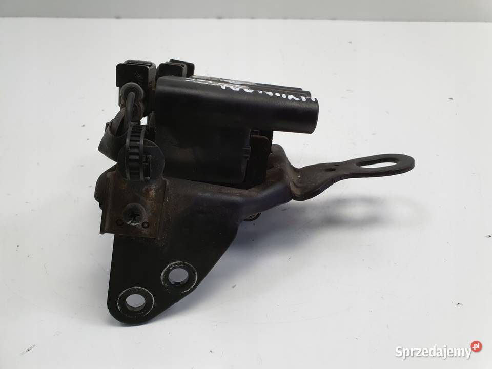 Hyundai Coupe II 20 16V CEWKA ZAPŁONOWA osobowe