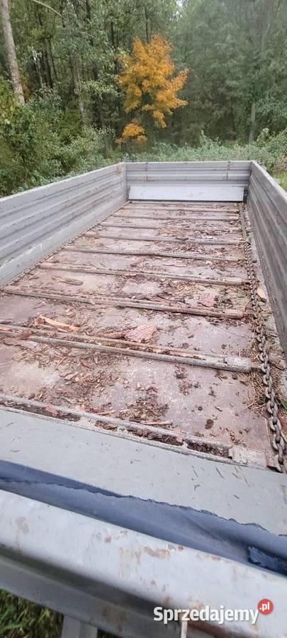 Rozrzutnik obornika Kudrawka