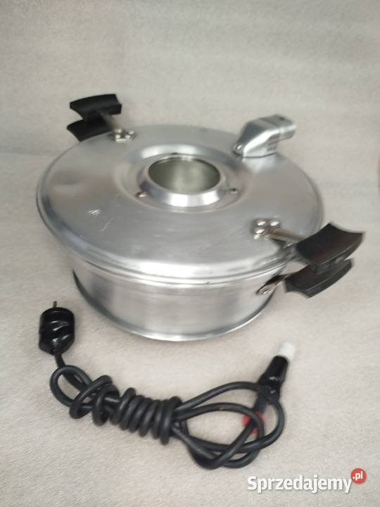 Prodiż Prumel PE3600 używany Zgierz sprzedam