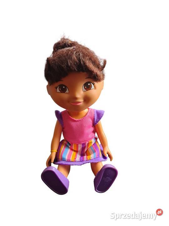 Lalka Dora Mattel Lalki i akcesoria małopolskie Kraków