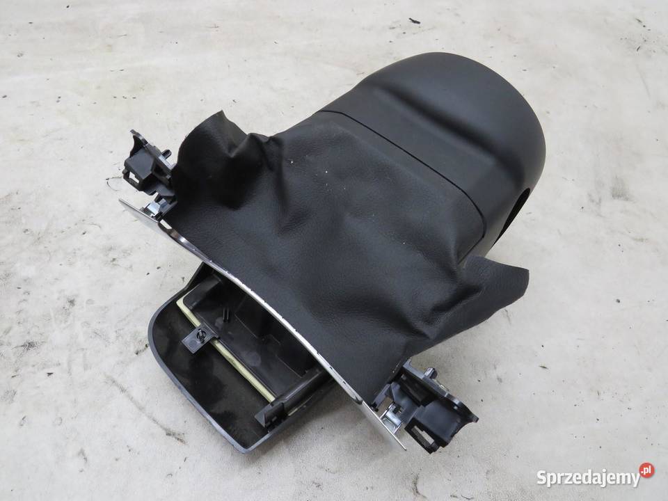 OBUDOWA KOLUMNY KIEROWNICZEJ AUDI A7 4G lubelskie