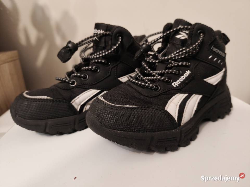 Buty dziecięce Reebok 28 Przytyk