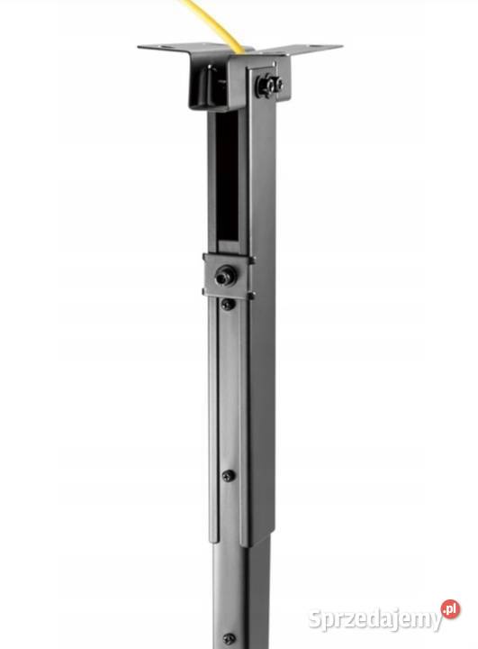 Profesjonalny uchwyt do projektora pomorskie Czarna Woda