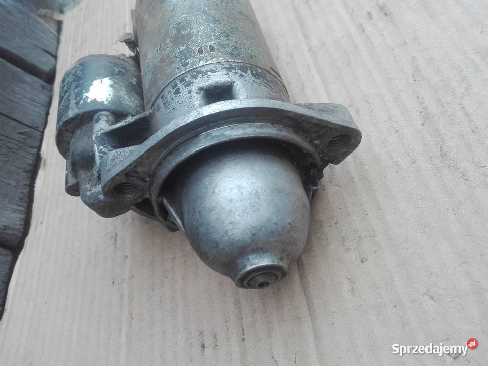 Rozrusznik audi 80 026911023F kujawsko-pomorskie Chełmno