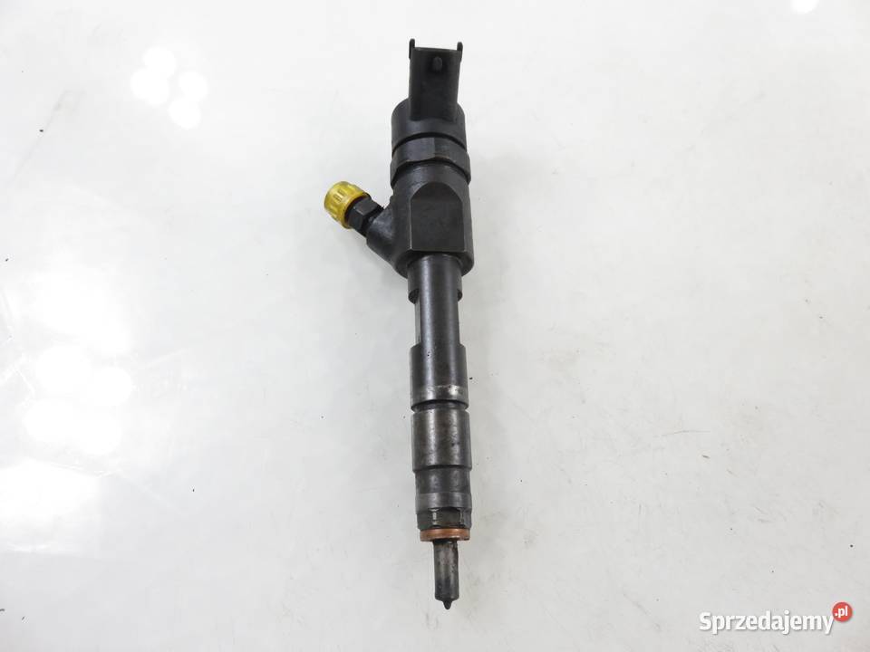 WTRYSKIWACZ RENAULT MEGANE II 19 dCi 0445110280 osobowe