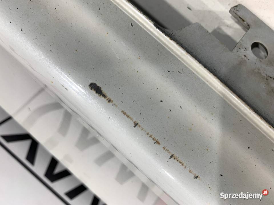 BMW F30 F31 OSŁONA NAKŁADKA LISTWA PROGOWA LEWA osobowe