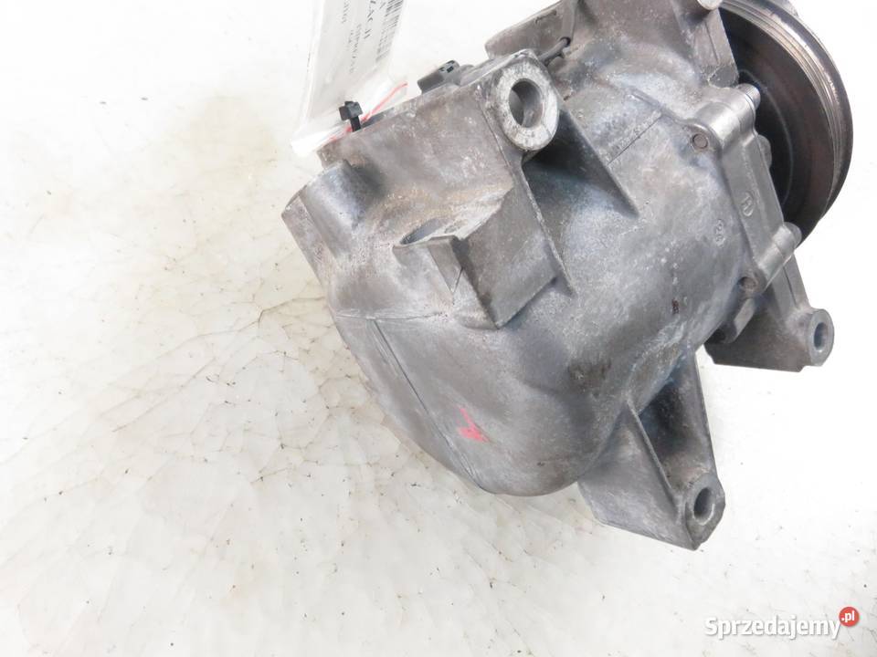 KOMPRESOR KLIMATYZACJI SUBARU IMPREZA II 16 AWD