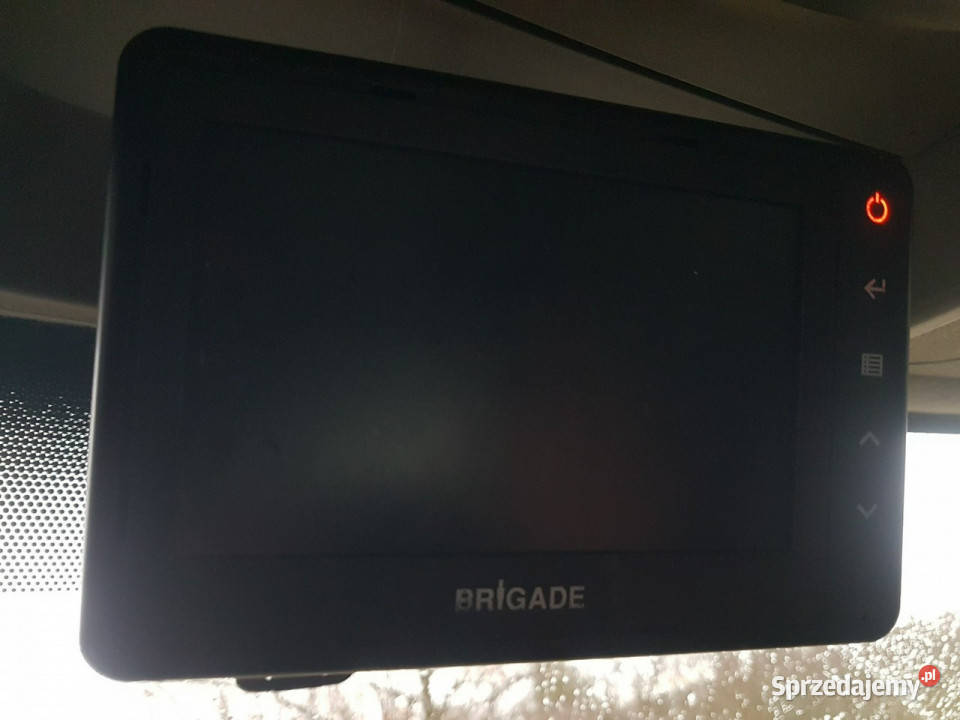 Renault Master KONTENER 8EP 421x223x222 KLIMA bluetooth Poręba sprzedam