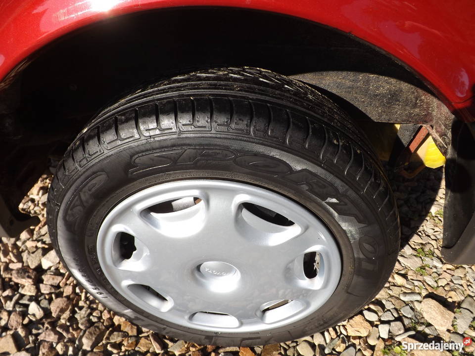 Toyota Previa Previa Czernichów