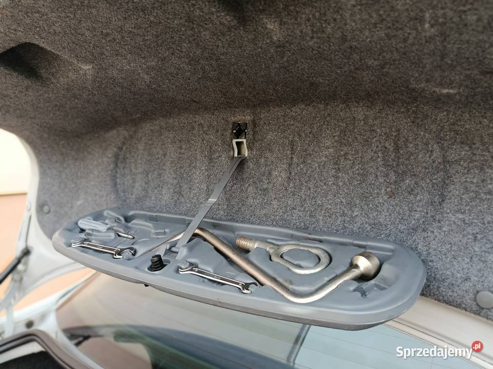 BMW Seria 3 25 LPG 192 AUTOMAT KLIMA 290000km sprzedam