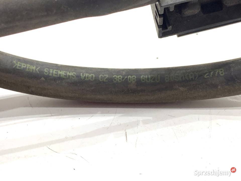 DYSZE SPRYSKIWACZY MERCEDES W221 0513 podkarpackie