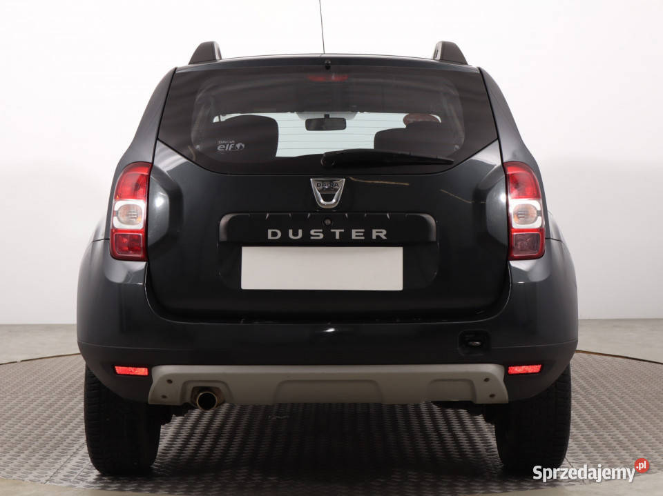 Dacia Duster 16 SCe Samochody osobowe Katowice