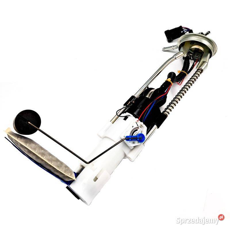 Pompa paliwa BRP CanAm outlander renegade Nowy Sącz sprzedam