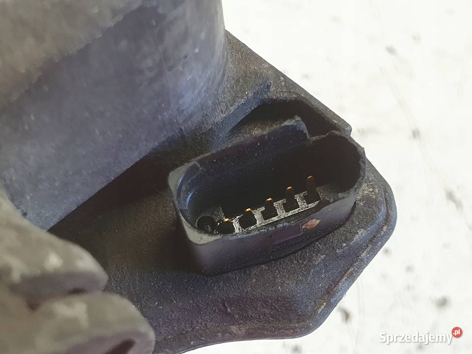 PRZEPUSTNICA Mitsubishi Lancer VIII 20 DID lubelskie Chełm