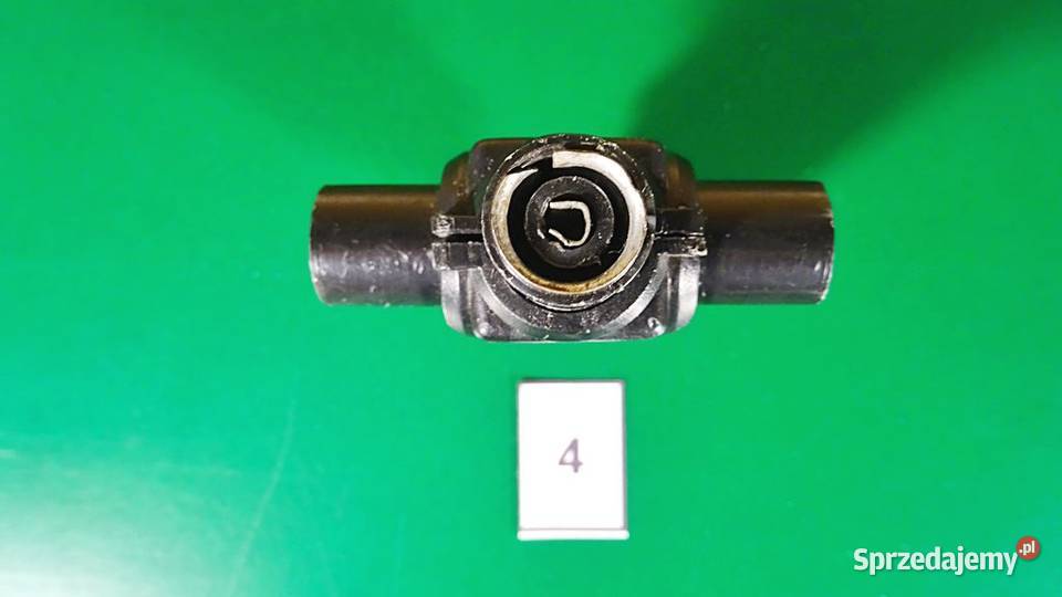 ROZGAŁĘŹNIK ANTENOWY 1WE2WY małostratny Chorzów