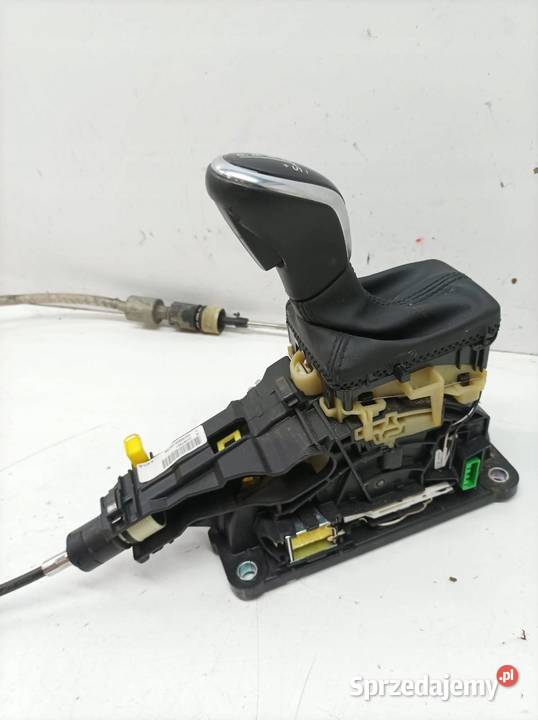 LEWAREK SKRZYNI BIEGÓW WYBIERAK 24 D5 AUTOMAT sprzedam