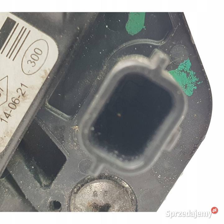 ALTERNATOR Nissan Qashqai 12 DIGT oryginał lubelskie Chełm