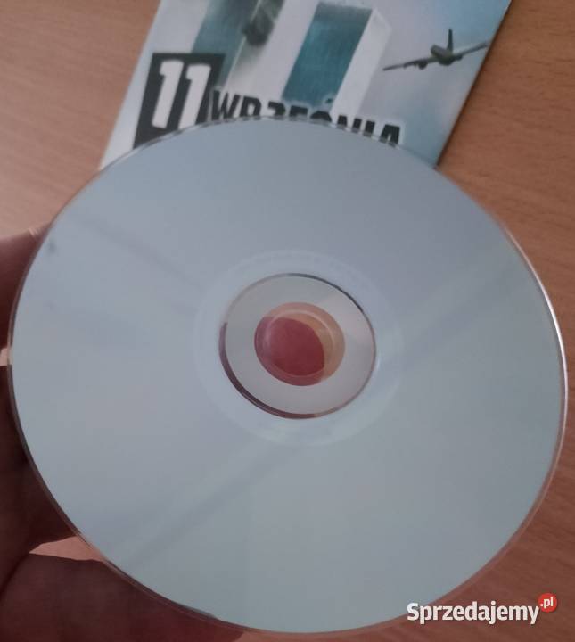 11 WRZEŚNIA Niewygodne Fakty nowe hipotezy film Poznań