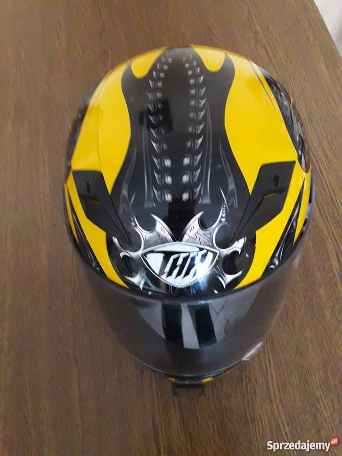 Kask THH M 5758 mocowanie go pro hero Zgierz