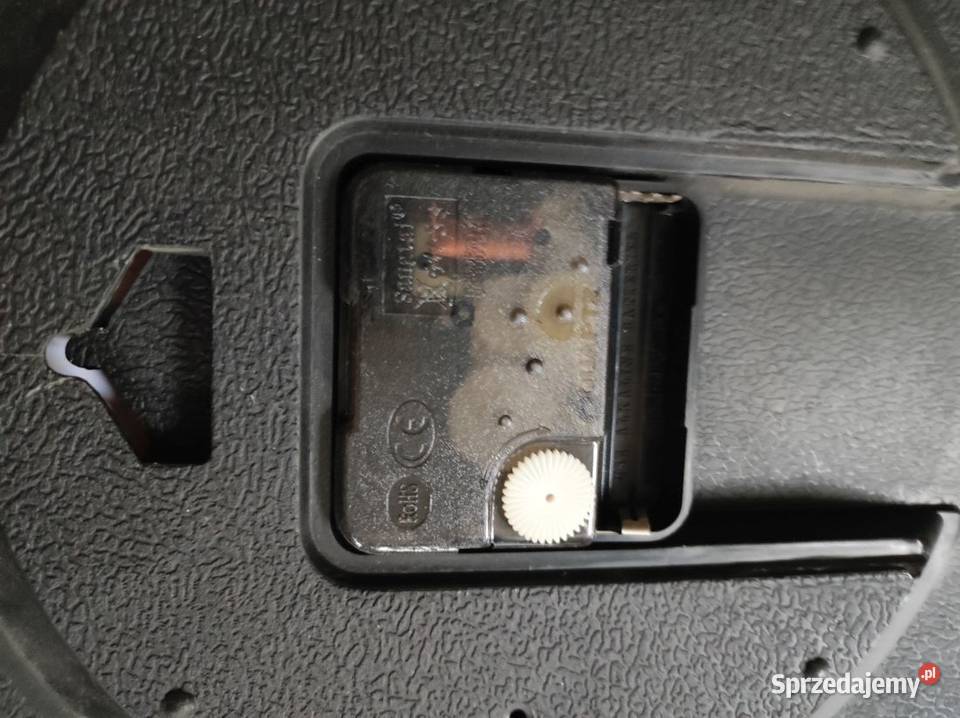 zegar zegarek ozdobny loft ścienny kuchenny Kielce