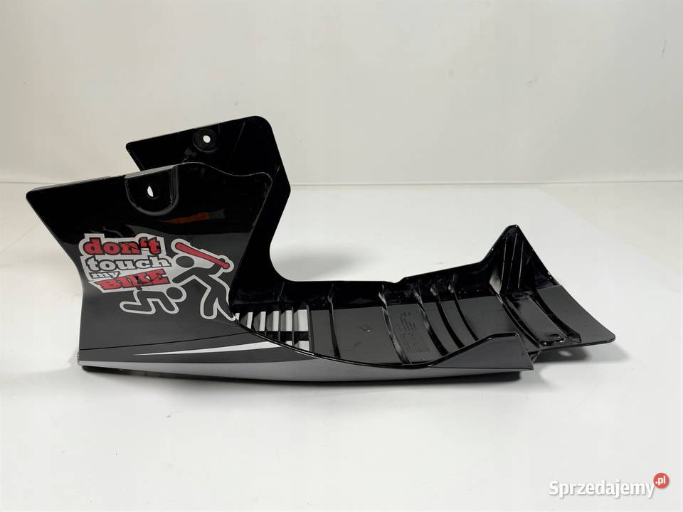 KTM 125 390 17 Pług Owiewka Osłona dół dolna Łobżenica