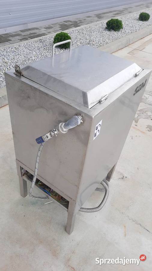 wyparzacz noży 55 Dębica sprzedam