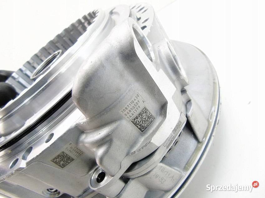 Pompa oleju skrzyni biegów 8hp70 Dodge Durango Sosnowiec