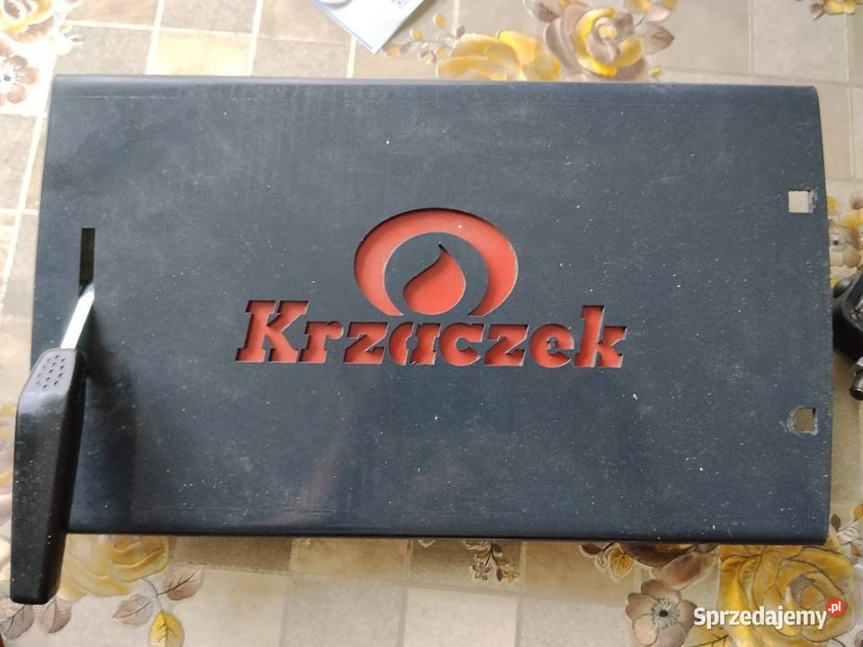 Drzwiczki do pieca nowe Broczyno