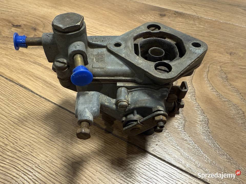Fiat 126 p gaźnik ST FL WEBER 28IMB oryginał osobowe