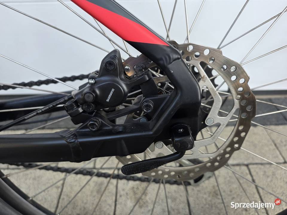 Rower górski CUBE ACCESS WOMEN SERIESkoła Górskie, MTB Jelenia Góra