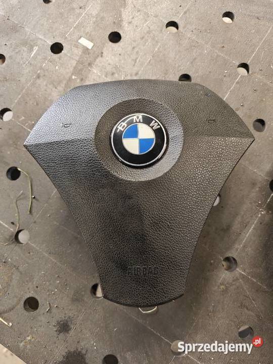 Poduszka Kierownicy BMW E60 Częstochowa