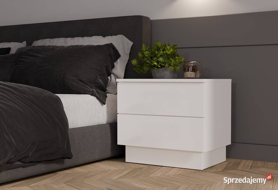 Szafka nocna AMBER 2S