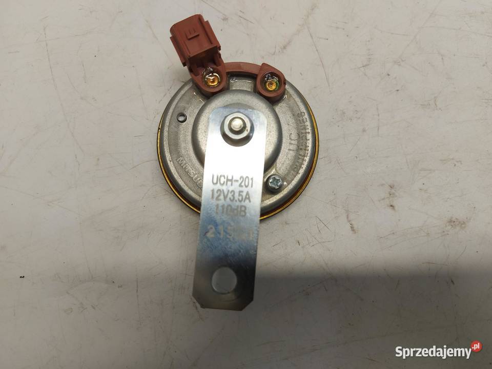 Honda HRV III eHEV 2022r SYGNAŁ DŹWIĘKOWY