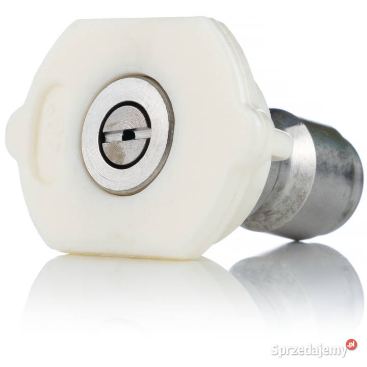 Komplet 5 Dysz do Myjki Ciśnieniowej 250 bar małopolskie Ludźmierz