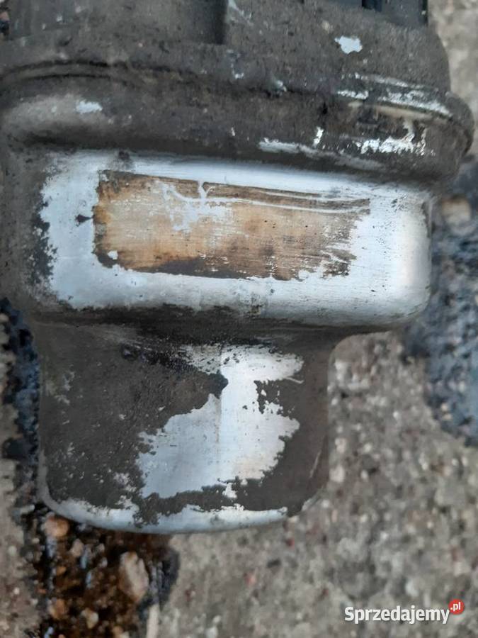 Fabia Ibiza III Polo Pompa wspomagania TRW Mińsk Mazowiecki sprzedam