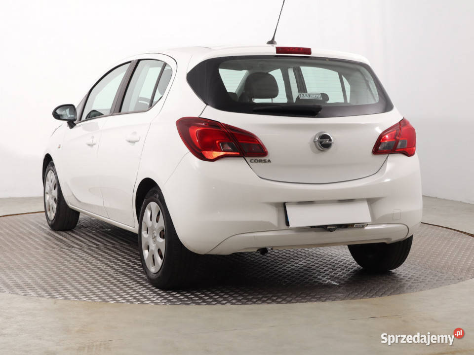 Opel Corsa 14