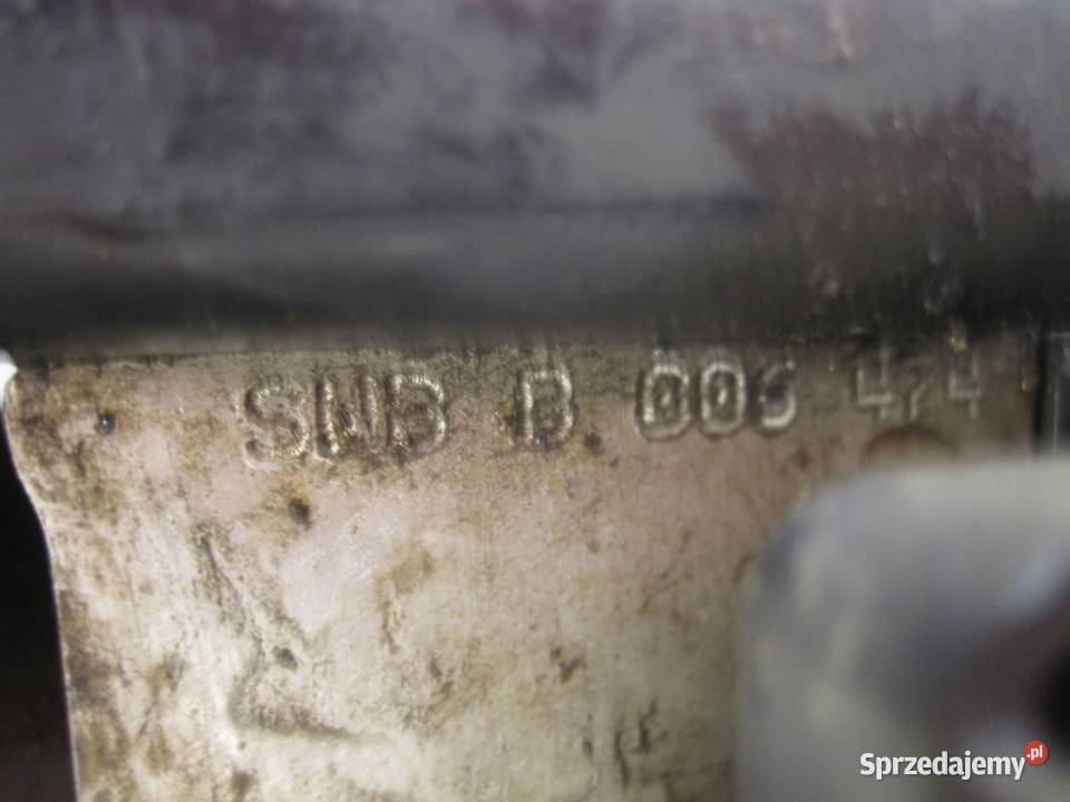 VW GOLF VI 11r pompa ABS 1K0614517CP 1K0907379BE świętokrzyskie Kielce