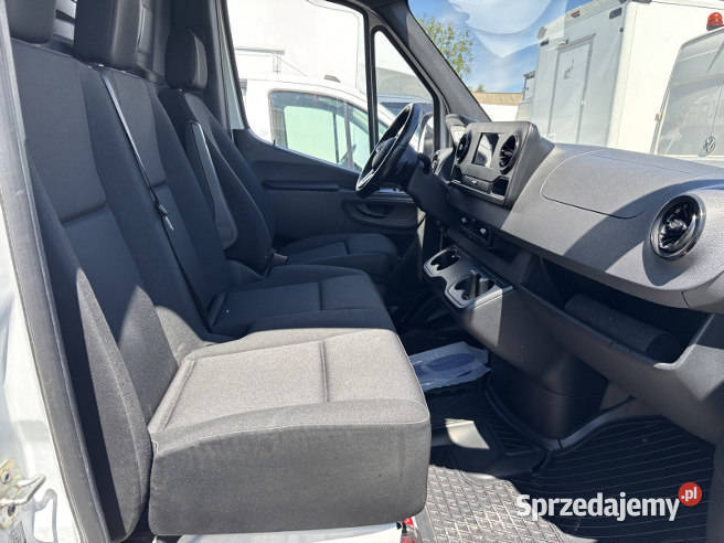 MERCEDESBENZ SPRINTER 315 CDI 2023 195000 ccm mazowieckie Warszawa