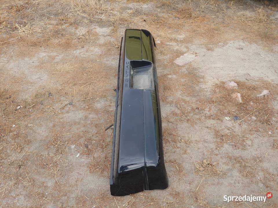 Zderzak tył Pontiac Firebird TransAm 3gen osobowe Warszawa