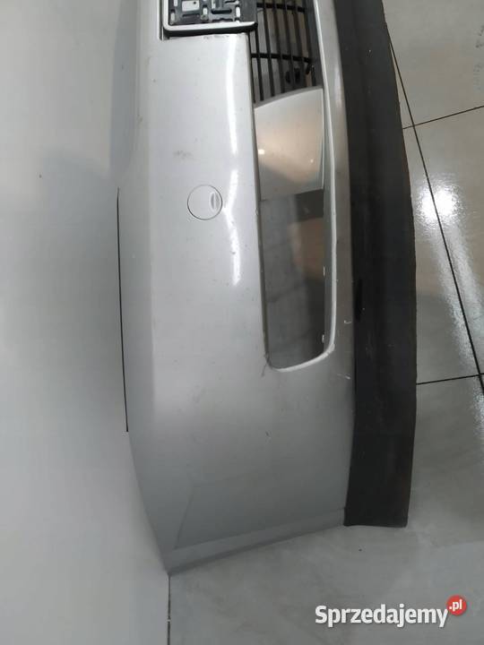 ZDERZAK PRZÓD PRZED LIFT Z157 Opel Vectra III Zderzaki sprzedam