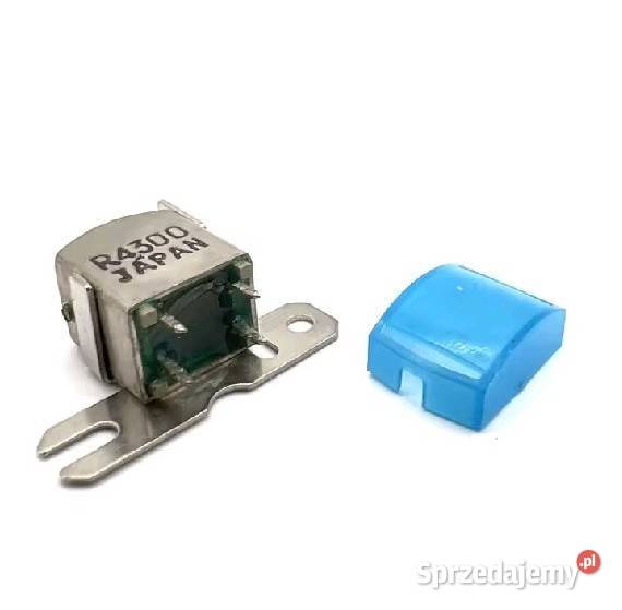 Głowica magnetofonowa utwardzana stożkowa Koronowo