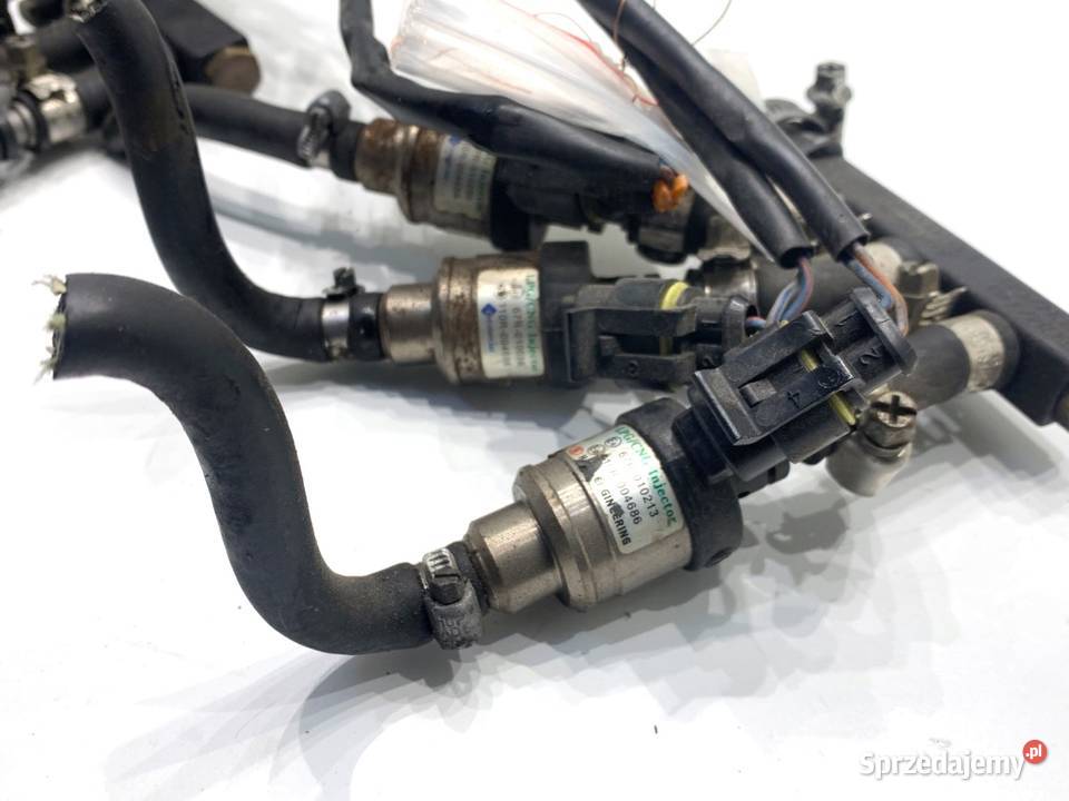 WTRYSKIWACZ LPG 67R010086 WTRYSK GAZU GAZOWY