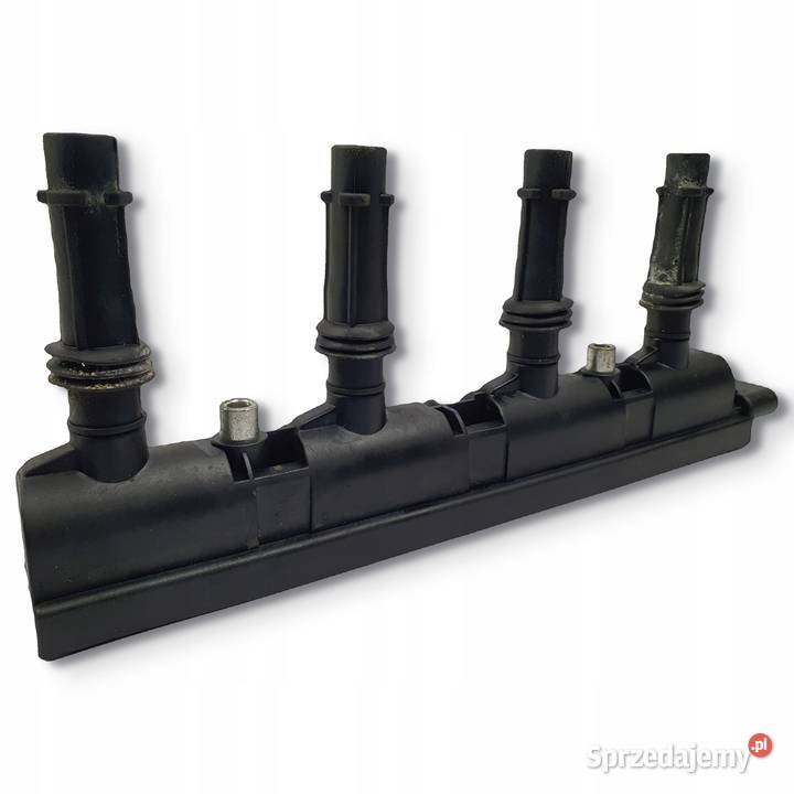 CEWKA ZAPŁONOWA Opel Meriva B 14 16V 413720491