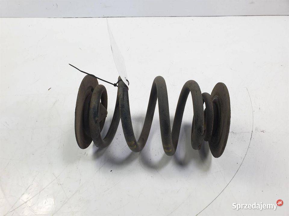 SPRĘŻYNA TYŁ BMW E 46 LIFT 20D 2002 osobowe