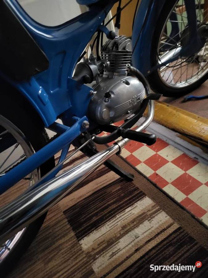 Sprzedam komara Krasnystaw sprzedam